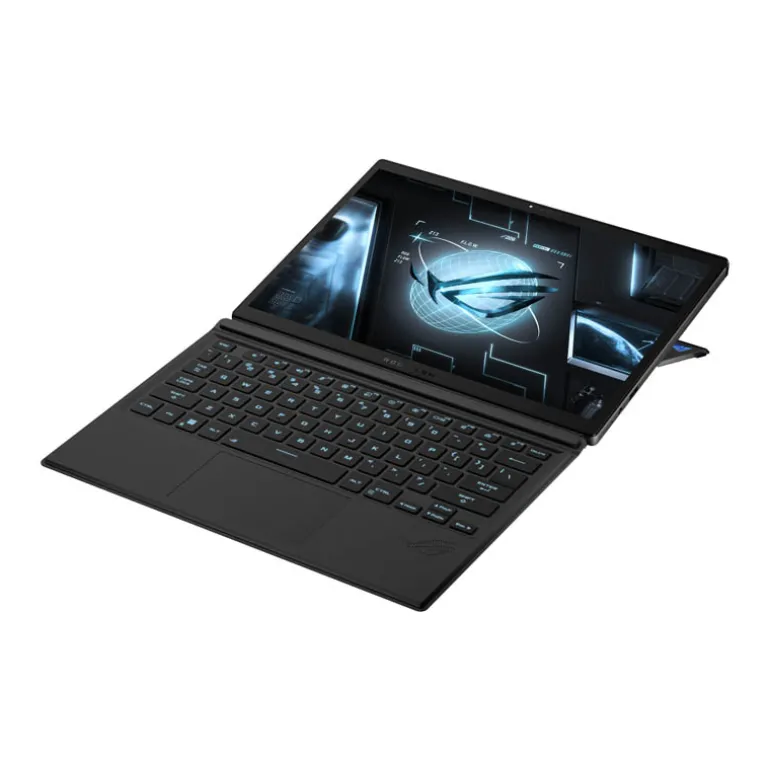 Portátil Asus ROG Flow Z13 GZ301VV-MU007W i9-13900H RTX 4060 16GB 1TB 13.4" W11H