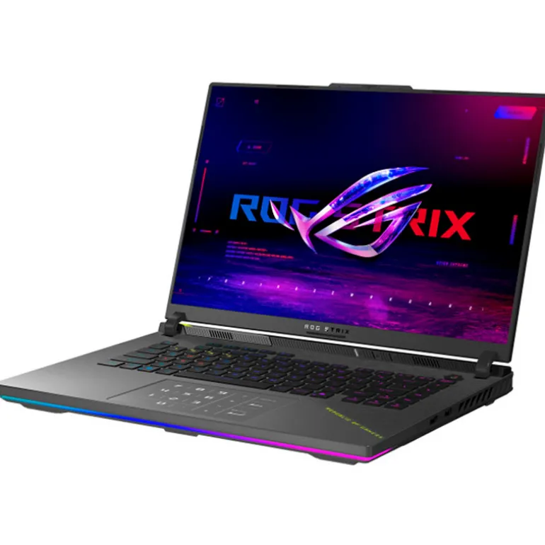 Portátil Asus ROG Strix G16 G614FR-S5151 R9-9955HX3D RTX 5070 Ti 32GB 1TB 16" FreeDOS