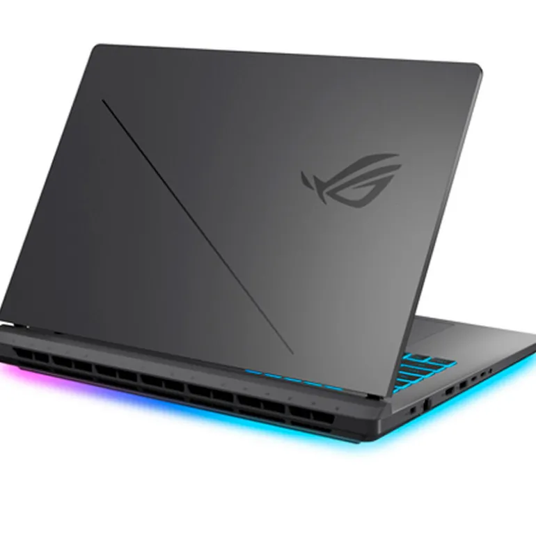 Portátil Asus ROG Strix G18 G815JMR-S8051 i7-14650H RTX 5060 32GB 1TB 18" FreeDOS