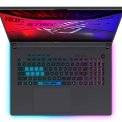 Portátil Asus ROG Strix G18 G815LW-S9046 U9-275HX RTX 5080 32GB 1TB 18