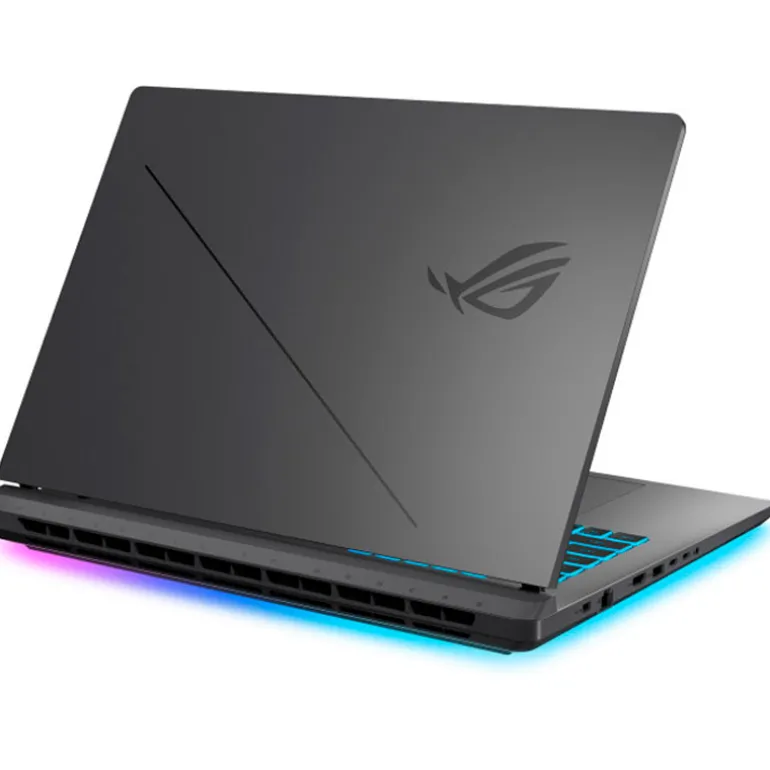 Portátil Asus ROG Strix G18 G815LW-S9046 U9-275HX RTX 5080 32GB 1TB 18" FreeDOS