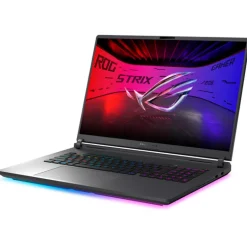 Portátil Asus ROG Strix G18 G815LW-S9095 U9-275HX RTX 5080 32GB 1TB 18