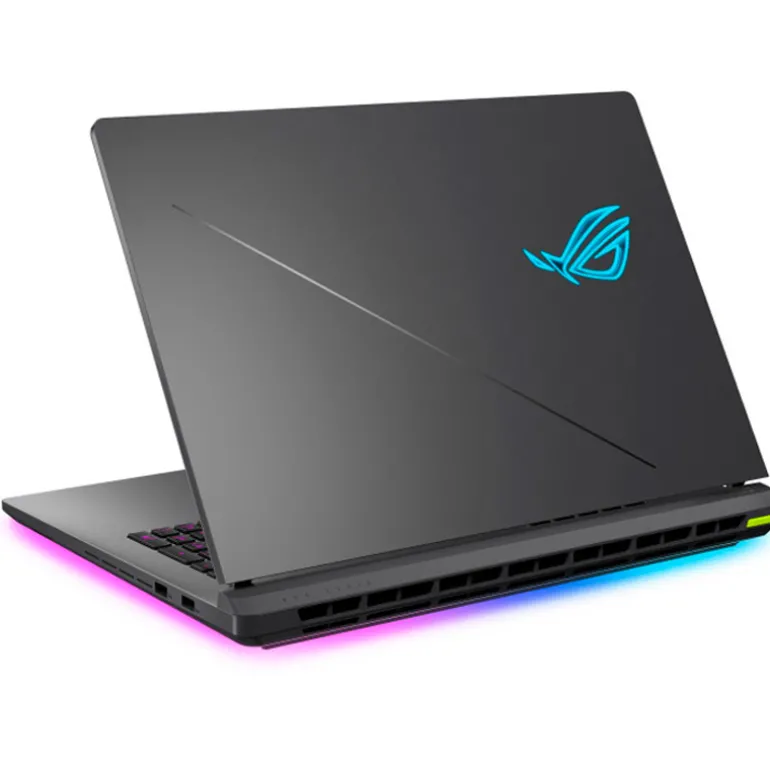 Portátil Asus ROG Strix G18 G815LW-S9095 U9-275HX RTX 5080 32GB 1TB 18" FreeDOS