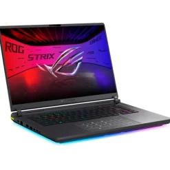 Portátil Asus ROG Strix G16 G615LW-S5003 U9-275HX RTX 5080 32GB 1TB 16" FreeDOS