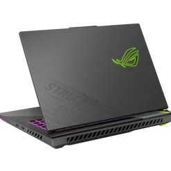 Portátil Asus ROG Strix G16 G614PR-RV031 R9-8940HX RTX 5070 Ti 32GB 1TB 16