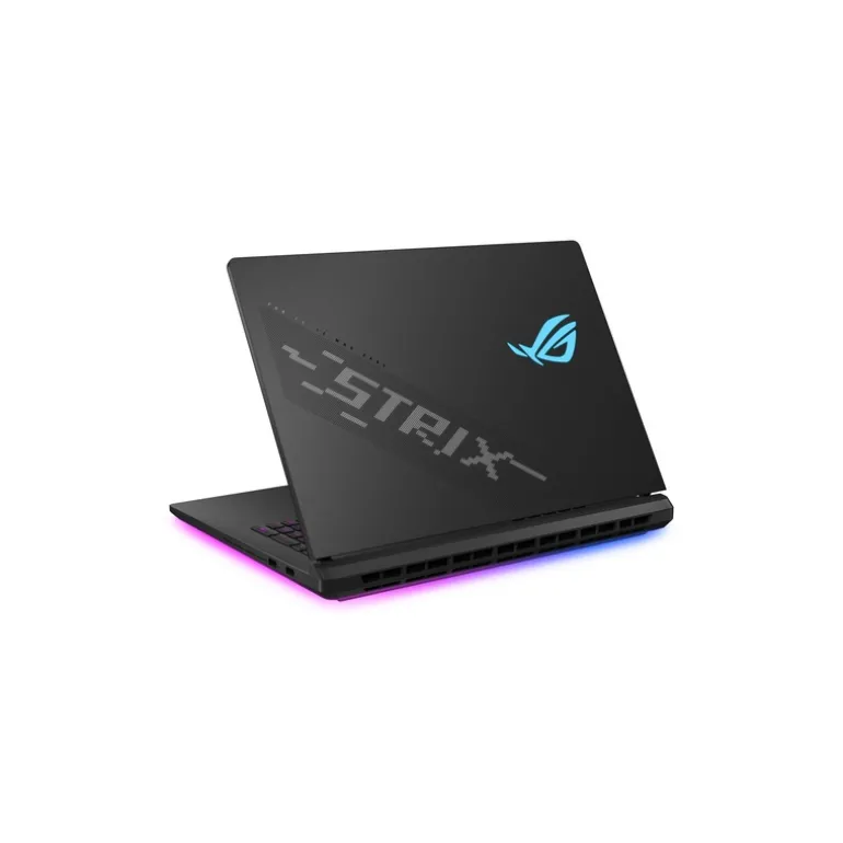 Portátil Asus ROG Strix Scar 18 G835LW-SA017W U9-275HX RTX 5080 64GB 4TB 18" W11H