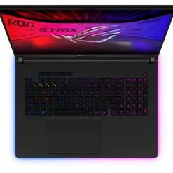 Portátil Asus ROG Strix SCAR 18 G835LX-SA046W U9-275HX RTX 5090 64GB 4TB 18