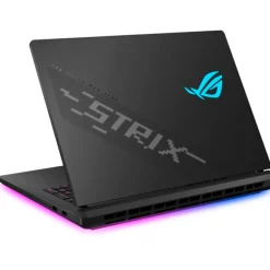 Portátil Asus ROG Strix SCAR 18 G835LX-SA046W U9-275HX RTX 5090 64GB 4TB 18