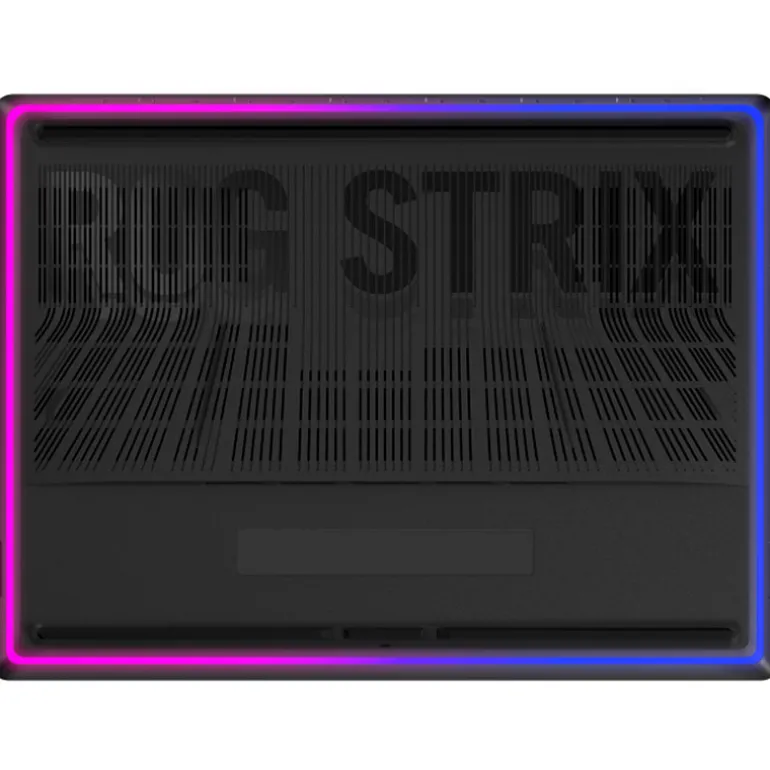 Portátil Asus ROG Strix SCAR 18 G835LX-SA046W U9-275HX RTX 5090 64GB 4TB 18" W11H