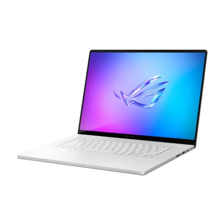 Portátil Asus ROG Zephyrus G16 AMD Ryzen AI 9 HX 370 RTX 4060 32GB 1TB 16" W11H
