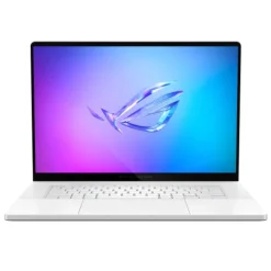 Portátil Asus ROG Zephyrus G16 GA605WI-QR005W AMD Ryzen AI 9 HX 370 RTX 4070 32GB 1TB 16" W11H