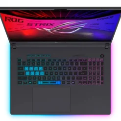 Portátil Asus ROG Zephyrus G16 OLED GA605KP-QR001 AMD Ryzen AI 7 350 RTX 5070 32GB 1TB 16" FreeDOS