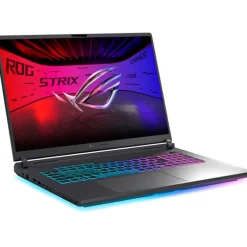 Portátil Asus ROG Zephyrus G16 OLED GA605KP-QR001 AMD Ryzen AI 7 350 RTX 5070 32GB 1TB 16