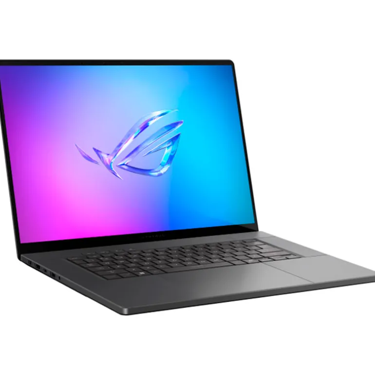 Portátil Asus ROG Zephyrus G16 OLED GU605CX-QR113W U9-285H RTX 5090 64GB 2TB 16" W11H
