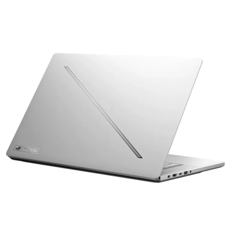 Portátil Asus ROG Zephyrus G16 OLED GU605MV-QR046W U9-185H RTX 4060 32GB 1TB 16" W11H