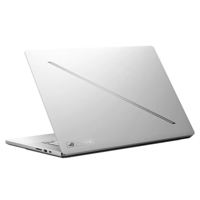Portátil Asus ROG Zephyrus G16 OLED GU605MV-QR046W U9-185H RTX 4060 32GB 1TB 16" W11H
