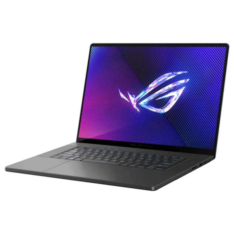 Portátil Asus ROG Zephyrus G16 OLED GU605MZ-QR029W U9-185H RTX 4090 32GB 1TB 16" W11H