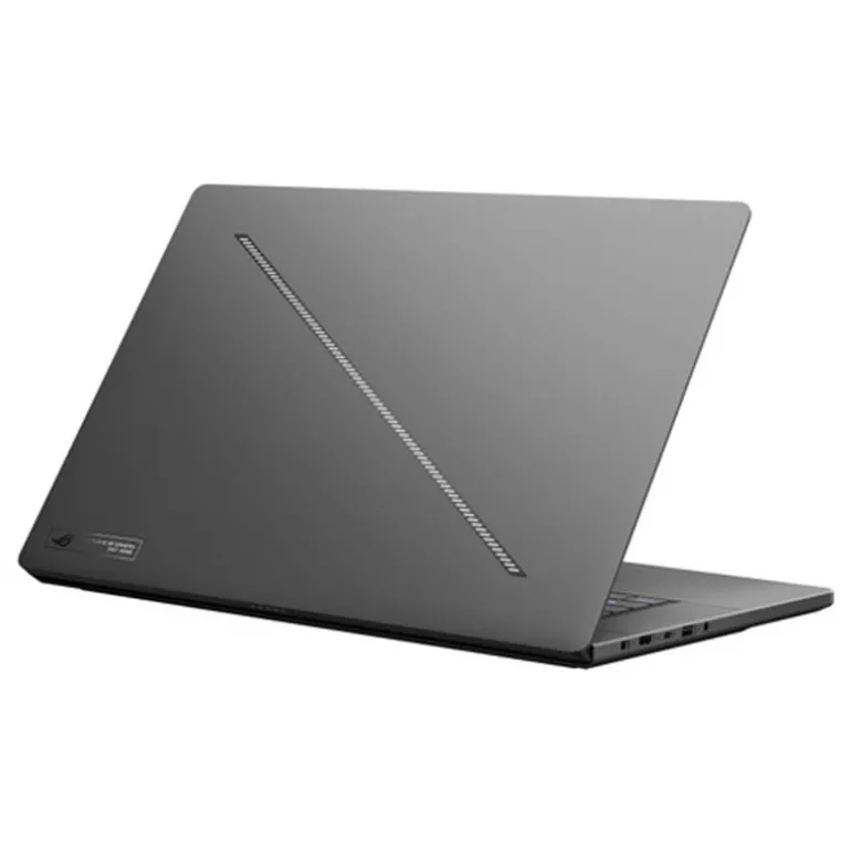 Portátil Asus ROG Zephyrus G16 OLED GU605MZ-QR029W U9-185H RTX 4090 32GB 1TB 16" W11H