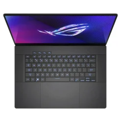 Portátil Asus ROG Zephyrus G16 OLED GU605MV-QR047 U9-185H RTX 4060 32GB 1TB 16