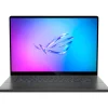 Portátil Asus ROG Zephyrus G16 OLED GU605CM-QR003 U9-285H 32GB 1TB 16" FreeDOS
