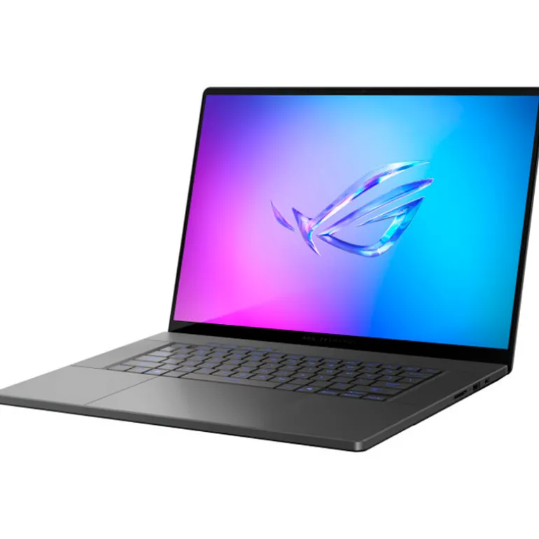 Portátil Asus ROG Zephyrus G16 OLED GU605CM-QR003 U9-285H 32GB 1TB 16" FreeDOS
