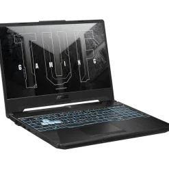 Portátil Asus TUF Gaming A15 FA506NCR-HN077 R7-7435HS RTX 3050 16GB 512GB 15.6