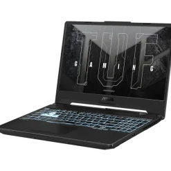 Portátil Asus TUF Gaming A15 FA506NCR-HN077 R7-7435HS RTX 3050 16GB 512GB 15.6