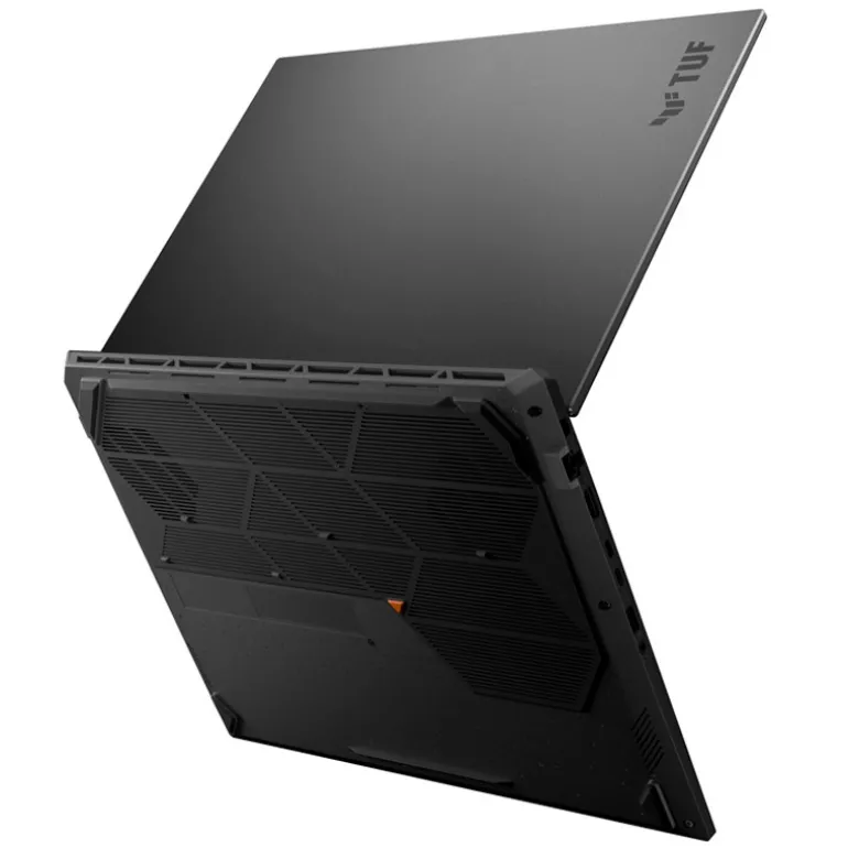 Portátil Asus TUF Gaming A16 FA608WI-QT012W AMD Ryzen AI 9 HX 370 RTX 4070 32GB 1TB 16" W11H