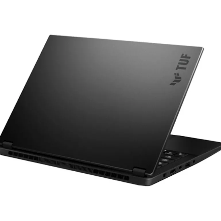 Portátil Asus TUF Gaming A14 FA401WV-RG010W AMD Ryzen AI 9 HX 370 RTX 4060 32GB 1TB 14" 2.5K W11H