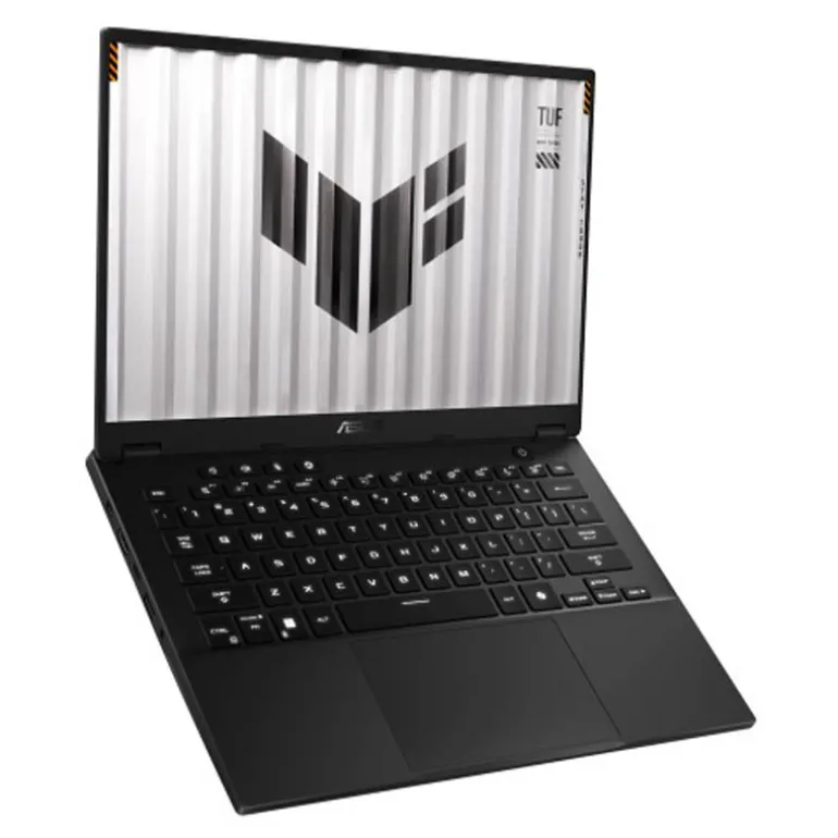 Portátil Asus TUF Gaming A14 R7-8845HS RTX 4050 32GB 1TB 14" FreeDOS