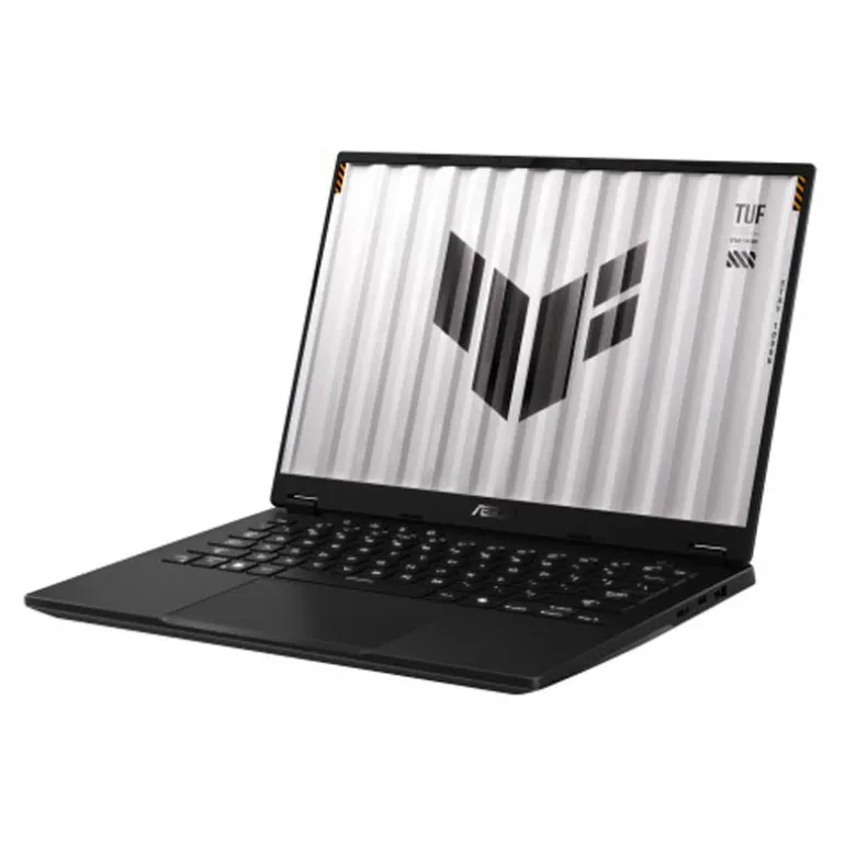 Portátil Asus TUF Gaming A14 R7-8845HS RTX 4050 32GB 1TB 14" FreeDOS