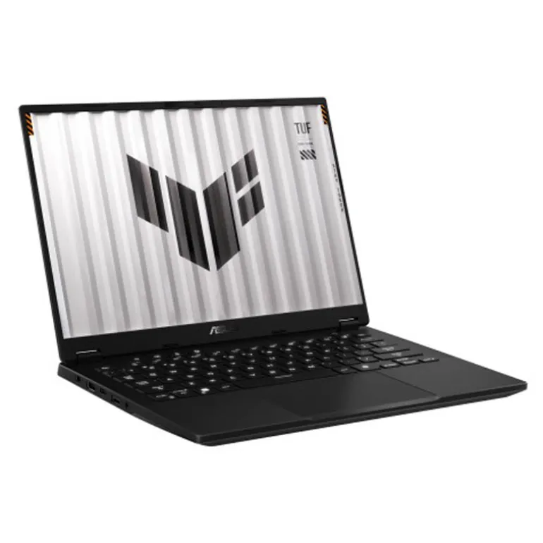 Portátil Asus TUF Gaming A14 R7-8845HS RTX 4050 32GB 1TB 14" FreeDOS