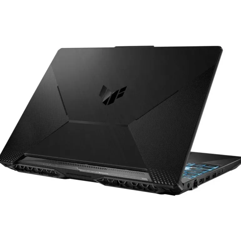 Portátil Asus TUF Gaming A15 TUF506NC-HN013 R5-7535HS RTX 3050 16GB 512GB 15.6" FreeDOS