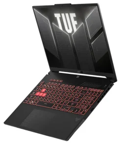 Portátil Asus TUF Gaming A16 TUF607PI-QT047 R9-7845HX RTX 4070 32GB 1TB 16