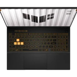 Portátil Asus TUF Gaming F16 FX608JMR-RV003 i7-14650HX RTX 5060 32GB 1TB 16