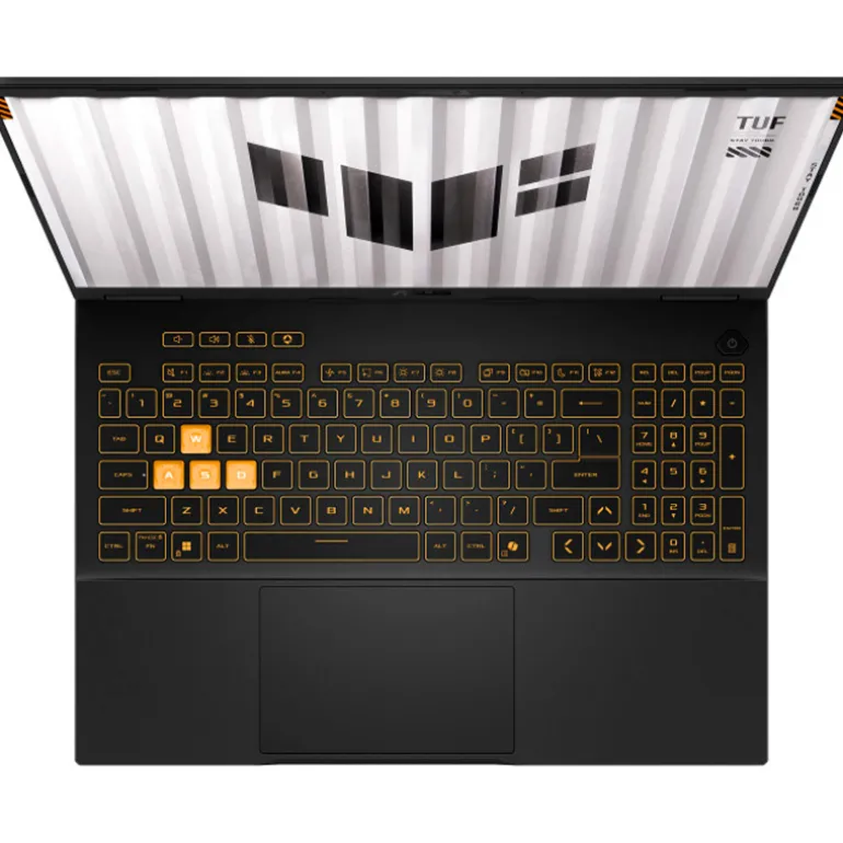 Portátil Asus TUF Gaming F16 FX608JPR-QT002 i7-14650HX RTX 5070 32GB 1TB 16" FreeDOS