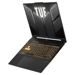 Portátil Asus TUF Gaming F16 TUF607JV-N3153 i7-13650HX RTX 4060 32GB 1TB 16" FreeDos