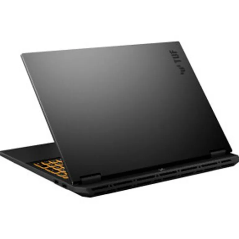 Portátil Asus TUF Gaming TUF608JPR-QT031 i7-14650H RTX 5070 32GB 1TB 16" FreeDOS