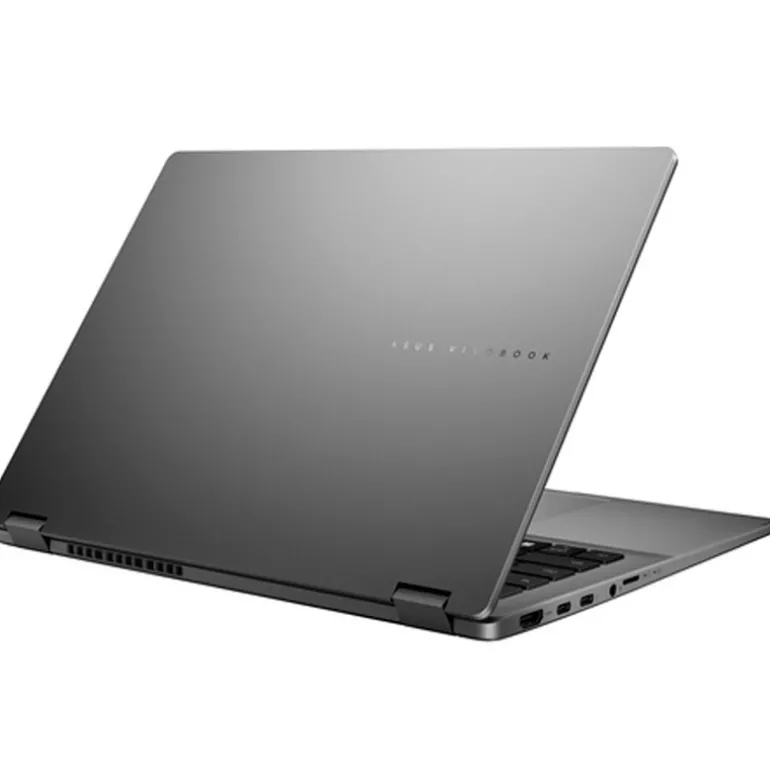 Portátil Asus VivoBook 14 Flip OLED TP3407SA-QL065W U7-258V 32GB 1TB 14" W11H