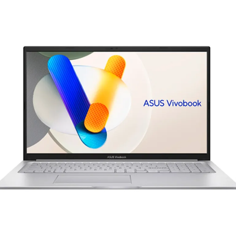 Portátil Asus VivoBook 17 F1704VA-AU050 Core 7-150U 16GB 1TB 17.3" FreeDOS
