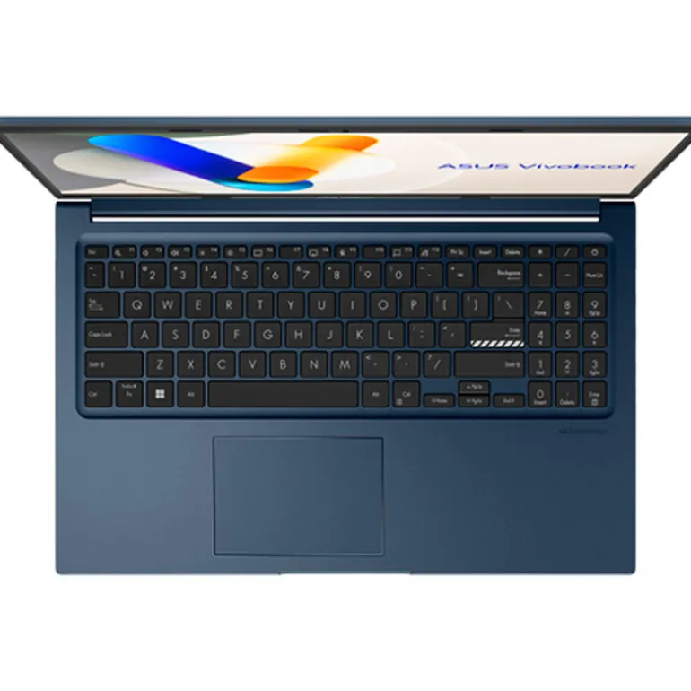 Portátil Asus Vivobook 15 F1504VA-BQ191 i3-1315U 8GB 512GB 15.6" FreeDOS