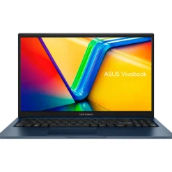 Portátil Asus VivoBook 15 F1504VA-BQ150 i3-1315U 8GB 512GB 15.6" FreeDOS