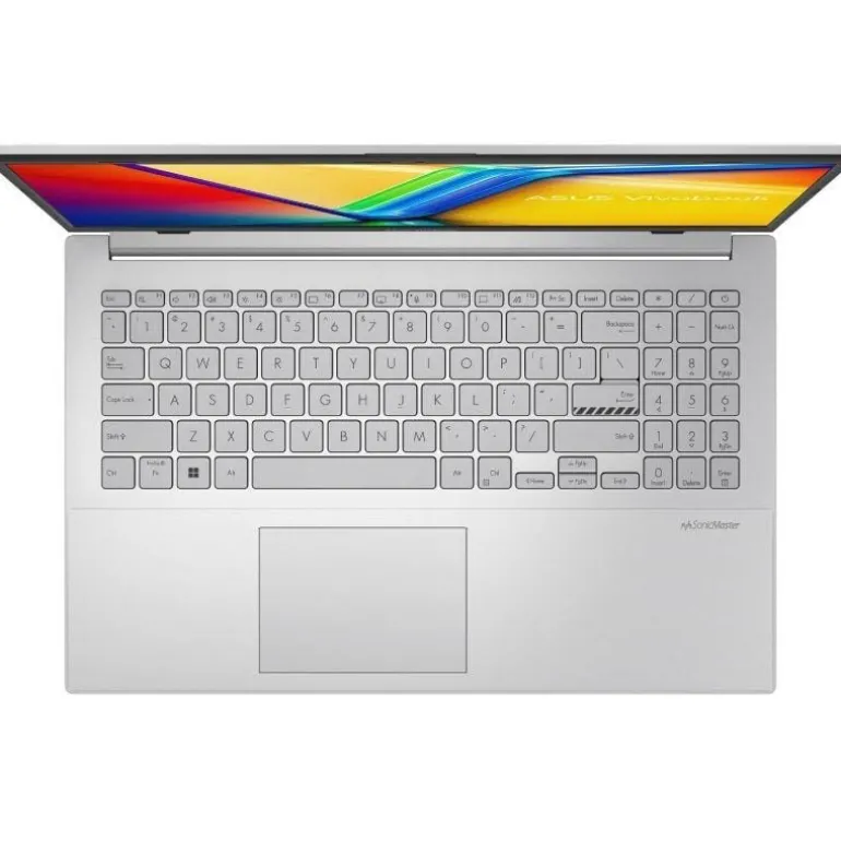 Portátil Asus VivoBook Go 15 E1504FA-NJ961W R-3 7320U 8GB 256GB 15.6" W11H