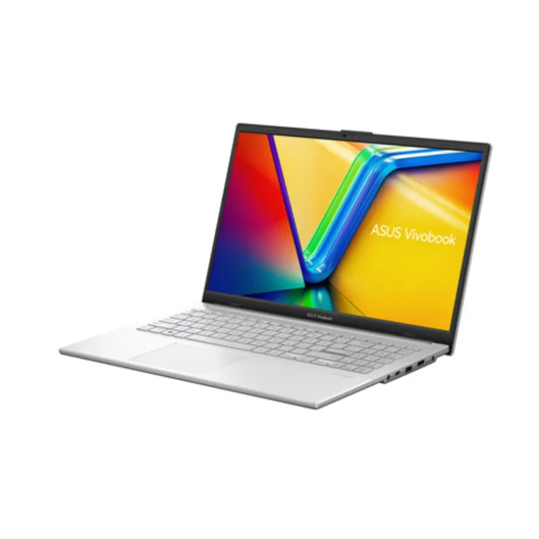Portátil Asus VivoBook Go 15 E1504GA-NJ633 i3-N305 8GB 512GB 15.6" FreeDOS