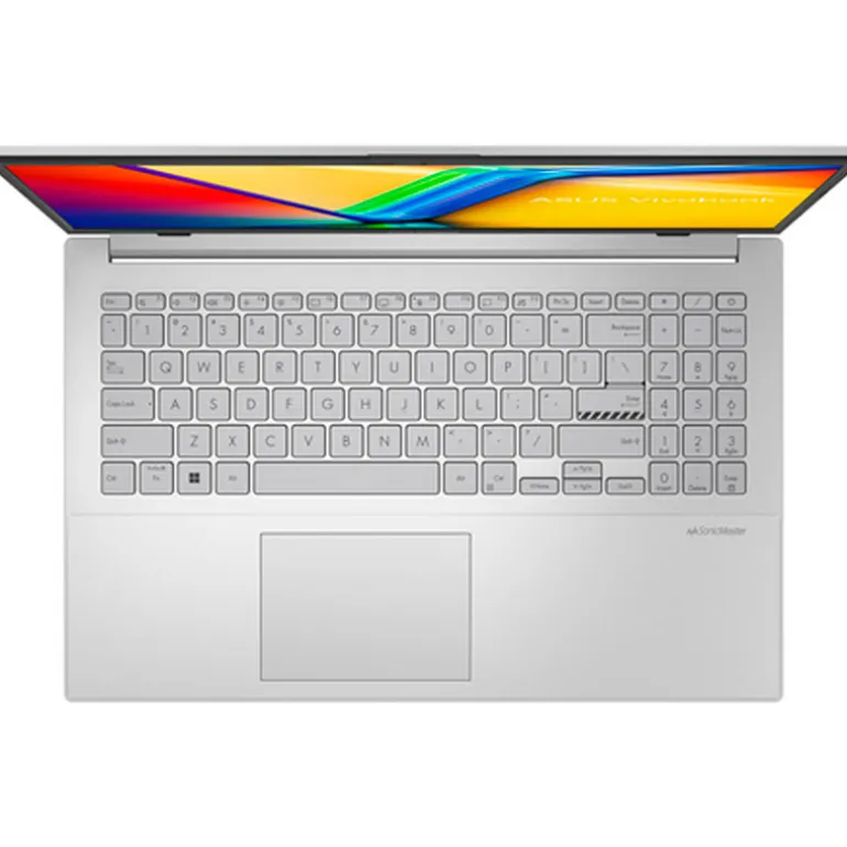Portátil Asus Vivobook Go 15 OLED E1504FA-L11305W R5-7520U 16GB 512GB 15.6" W11H