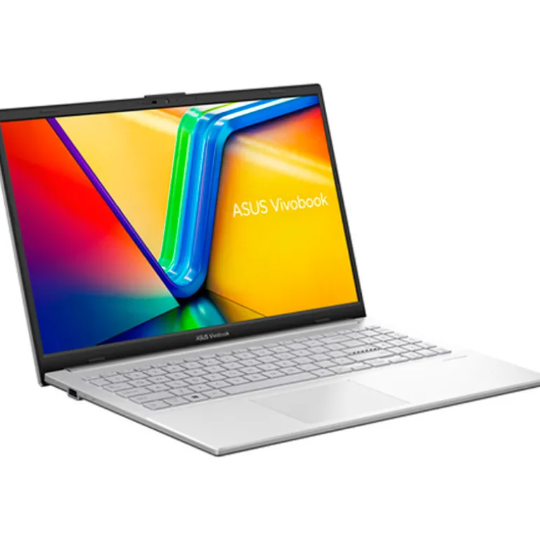 Portátil Asus VivoBook Go 15 OLED E1504GA-BQ832W i3-N305 8GB 512GB 15.6" OLED W11H