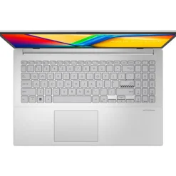 Portátil Asus VivoBook Go 15 OLED E1504GA-BQ832W i3-N305 8GB 512GB 15.6