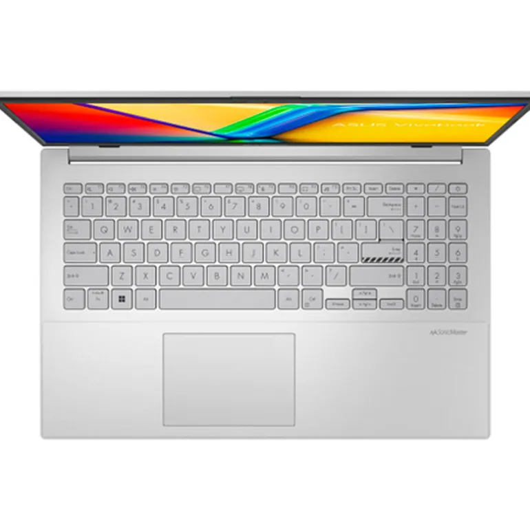 Portátil Asus VivoBook Go 15 OLED E1504GA-BQ832W i3-N305 8GB 512GB 15.6" OLED W11H