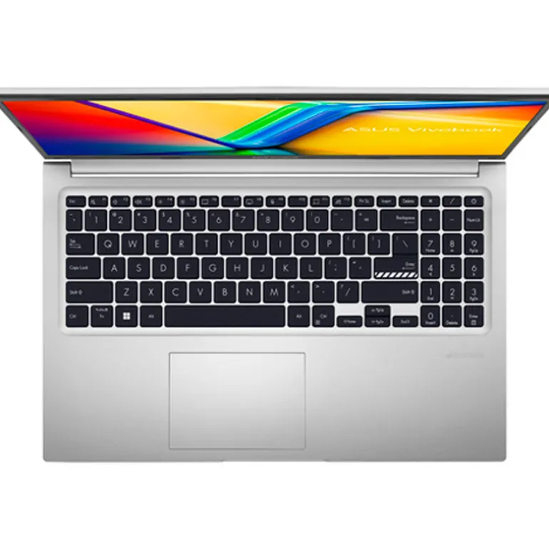 Portátil Asus VivoBook 15 M1502YA-BQ650W R7-5825U 16GB 512GB 15.6" W11H