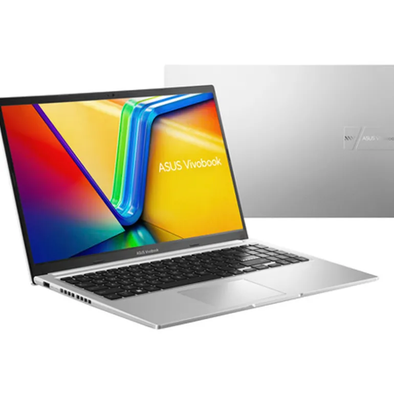 Portátil Asus VivoBook 15 M1502YA-BQ650W R7-5825U 16GB 512GB 15.6" W11H